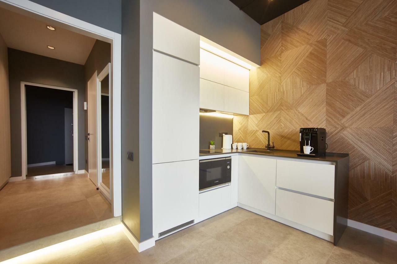 Gagarin Plaza Luxury Sea View Apartments Odesa Exterior foto